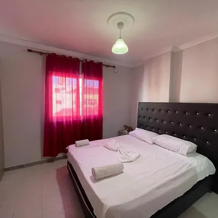 Apartament Durres Apartment *