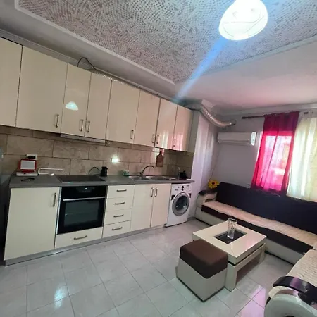 Durres Apartment