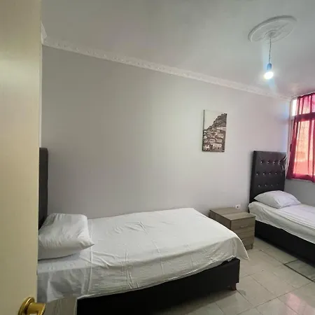 Durres Apartment شقة دراس