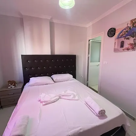 Durres Apartment * دراس