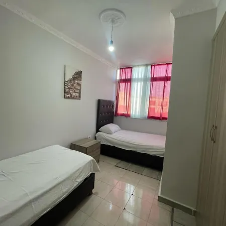 Durres Apartment شقة *