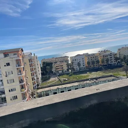 Durres Apartment *