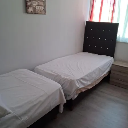 Apartment Durres Apartment Durrës