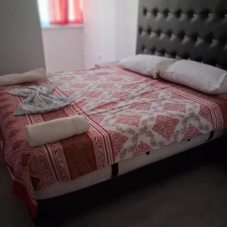 Durres Apartment * Durrës