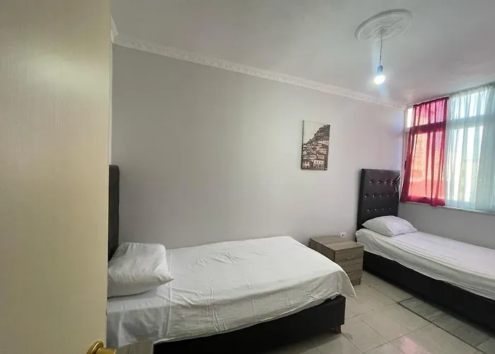 Durres Apartment Apartament Durrës