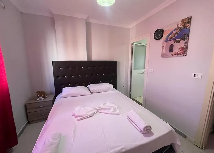 Durres Apartment * دراس