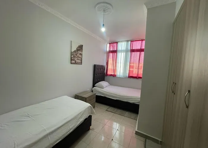 Durres Apartment Apartament *